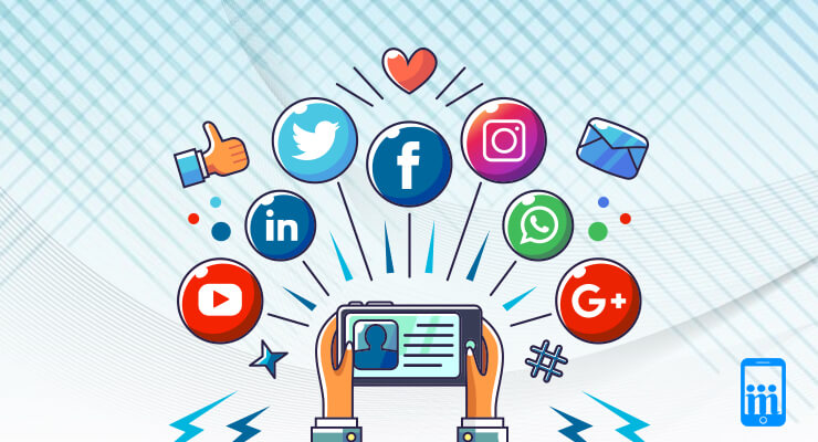 Incorporate Social Media Integration